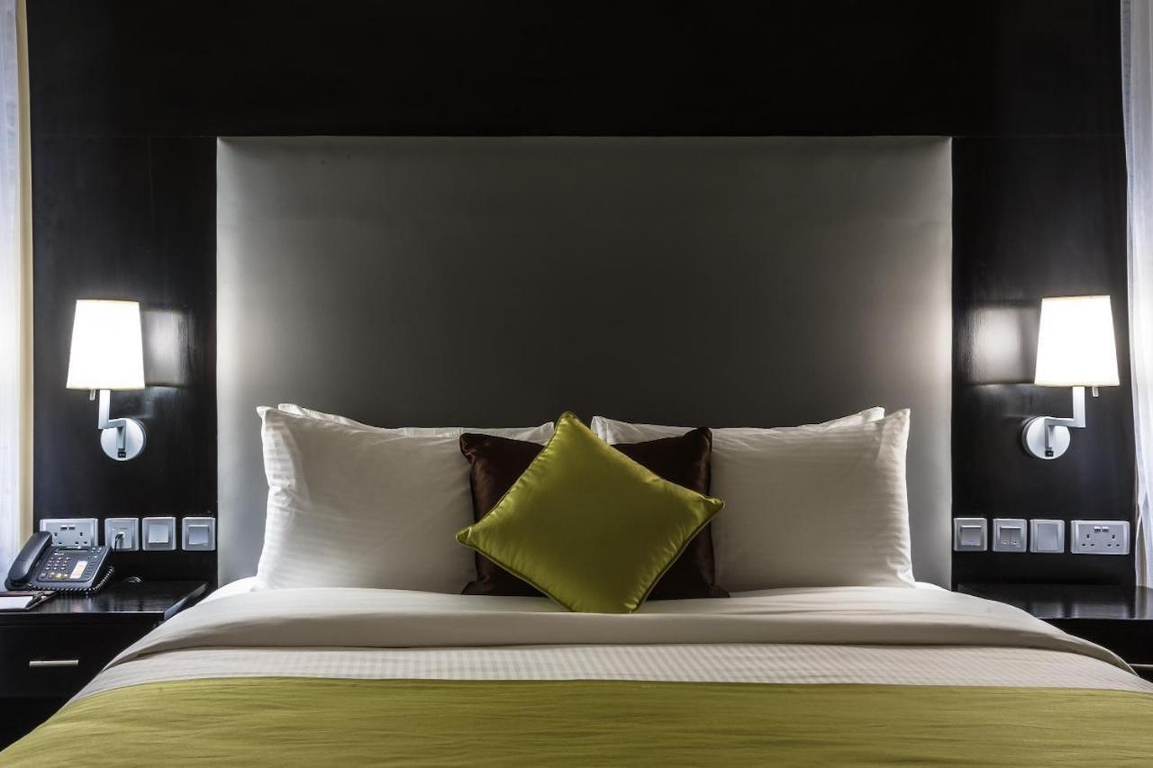 Acacia Premier Hotel كيزيمو المظهر الخارجي الصورة